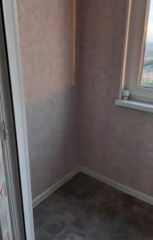 1-к квартира, вторичка, 38м2, 21/25 этаж
