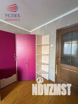 2-к квартира, вторичка, 52м2, 2/14 этаж