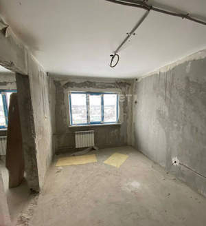 1-к квартира, вторичка, 34м2, 5/5 этаж