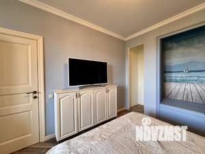 2-к квартира, вторичка, 66м2, 7/17 этаж