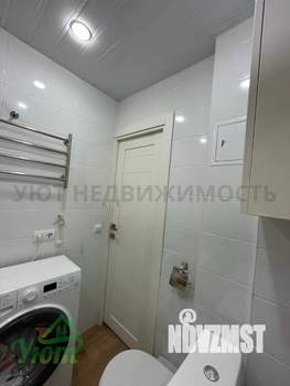 1-к квартира, вторичка, 32м2, 2/5 этаж