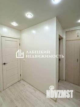 2-к квартира, вторичка, 47м2, 2/5 этаж