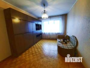 2-к квартира, вторичка, 51м2, 11/12 этаж