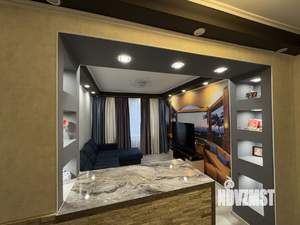 2-к квартира, вторичка, 46м2, 4/5 этаж