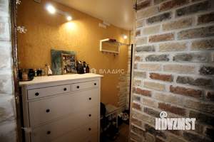 1-к квартира, вторичка, 31м2, 1/5 этаж