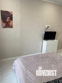 1-к квартира, вторичка, 37м2, 3/25 этаж