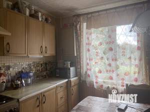 1-к квартира, вторичка, 34м2, 1/10 этаж
