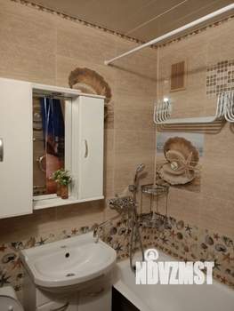 2-к квартира, вторичка, 43м2, 5/5 этаж