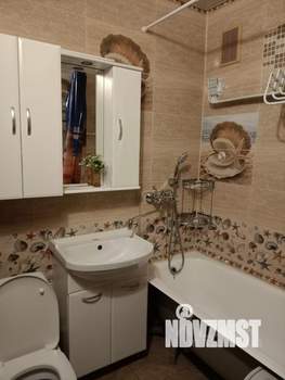 2-к квартира, вторичка, 43м2, 5/5 этаж