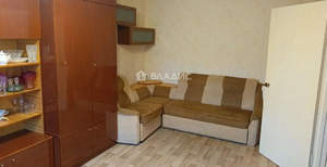 1-к квартира, вторичка, 33м2, 3/9 этаж