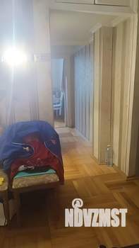 3-к квартира, вторичка, 83м2, 2/5 этаж
