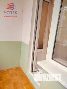 1-к квартира, вторичка, 33м2, 1/9 этаж