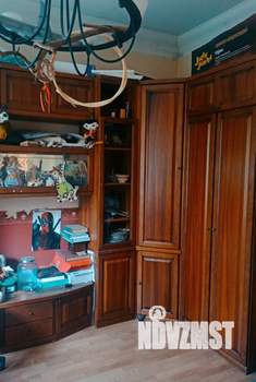 3-к квартира, вторичка, 78м2, 2/4 этаж