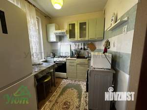 2-к квартира, вторичка, 32м2, 5/5 этаж