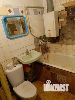 1-к квартира, вторичка, 32м2, 2/5 этаж
