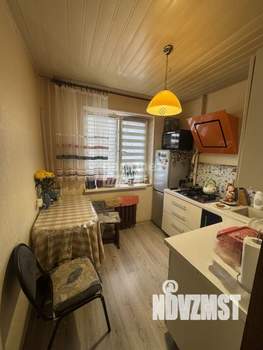 2-к квартира, вторичка, 46м2, 3/5 этаж