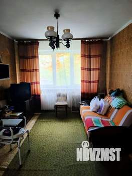 1-к квартира, вторичка, 32м2, 1/5 этаж