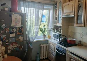 3-к квартира, вторичка, 59м2, 7/9 этаж