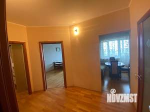 1-к квартира, вторичка, 50м2, 3/7 этаж