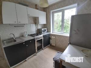 2-к квартира, вторичка, 45м2, 4/5 этаж