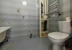 2-к квартира, вторичка, 44м2, 2/5 этаж