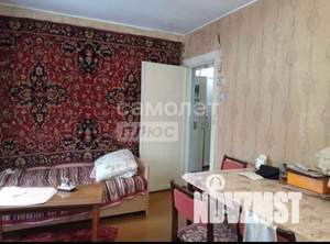 2-к квартира, вторичка, 48м2, 2/9 этаж