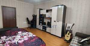 1-к квартира, вторичка, 42м2, 1/7 этаж