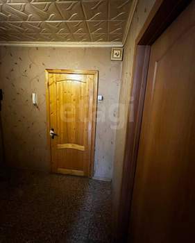 1-к квартира, вторичка, 30м2, 4/5 этаж