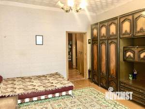 3-к квартира, вторичка, 88м2, 1/5 этаж