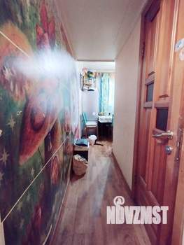 2-к квартира, вторичка, 44м2, 1/5 этаж