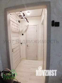 1-к квартира, вторичка, 23м2, 4/5 этаж