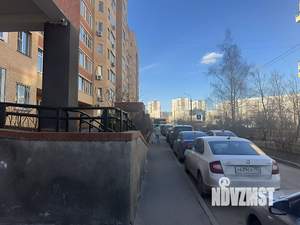 2-к квартира, вторичка, 80м2, 3/9 этаж