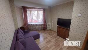 1-к квартира, вторичка, 23м2, 1/5 этаж