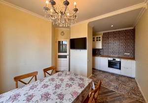 2-к квартира, вторичка, 66м2, 7/17 этаж