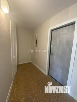 1-к квартира, вторичка, 30м2, 4/5 этаж