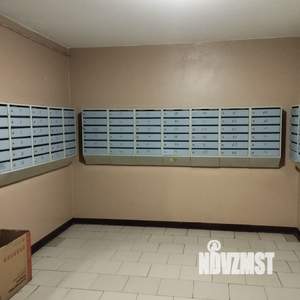 2-к квартира, вторичка, 54м2, 2/14 этаж
