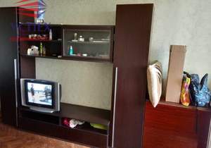 1-к квартира, вторичка, 33м2, 10/12 этаж