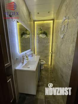 5-к квартира, вторичка, 213м2, 14/18 этаж