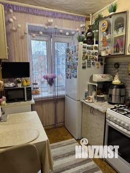 1-к квартира, вторичка, 29м2, 4/5 этаж