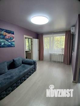 2-к квартира, вторичка, 40м2, 5/5 этаж