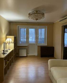 3-к квартира, вторичка, 56м2, 2/5 этаж
