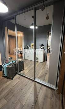 2-к квартира, вторичка, 45м2, 7/9 этаж