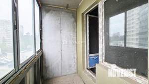 1-к квартира, вторичка, 64м2, 4/18 этаж