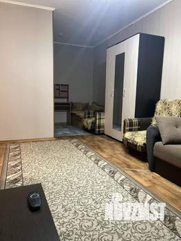 1-к квартира, вторичка, 37м2, 7/17 этаж