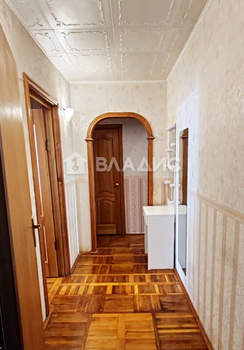 2-к квартира, вторичка, 50м2, 9/9 этаж