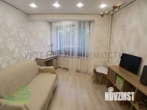 1-к квартира, вторичка, 23м2, 4/5 этаж