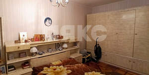 3-к квартира, вторичка, 56м2, 1/5 этаж