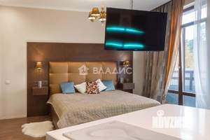 1-к квартира, вторичка, 45м2, 3/17 этаж