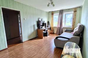 1-к квартира, вторичка, 33м2, 8/9 этаж