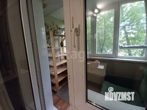 2-к квартира, вторичка, 49м2, 2/9 этаж